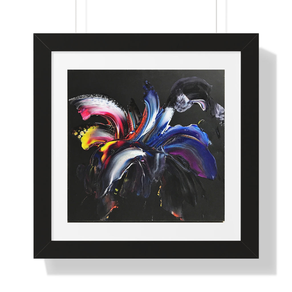 Beyond the Colors II - Comp 3