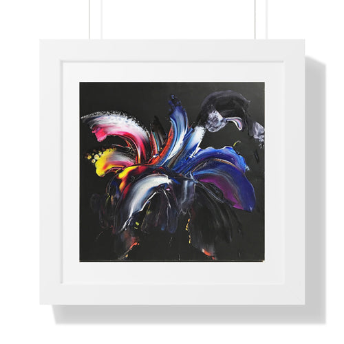 Beyond the Colors II - Comp 3