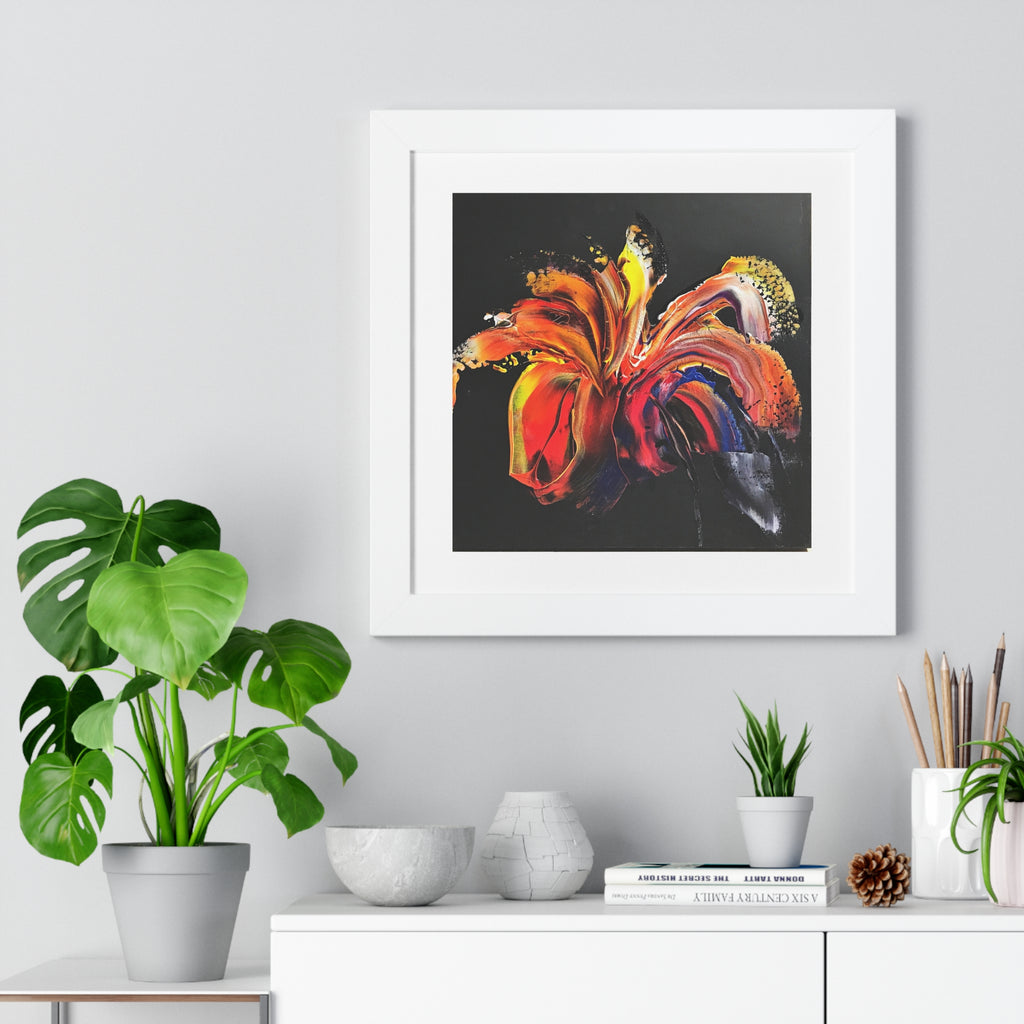 Beyond the Color II - Comp 2