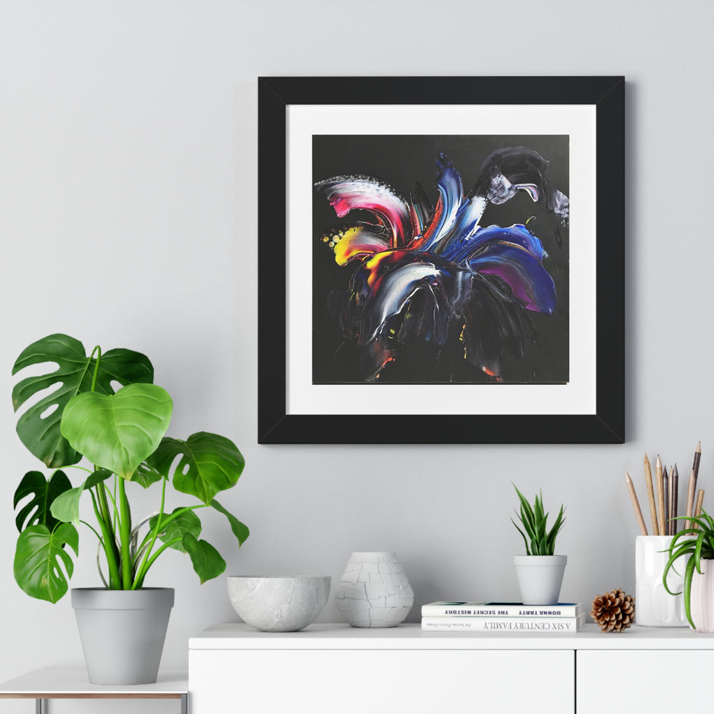 Beyond the Colors II - Comp 3