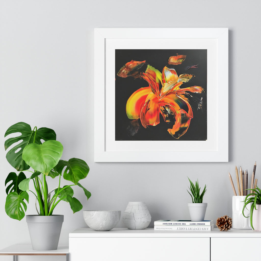 Beyond the Colors II - Comp 1