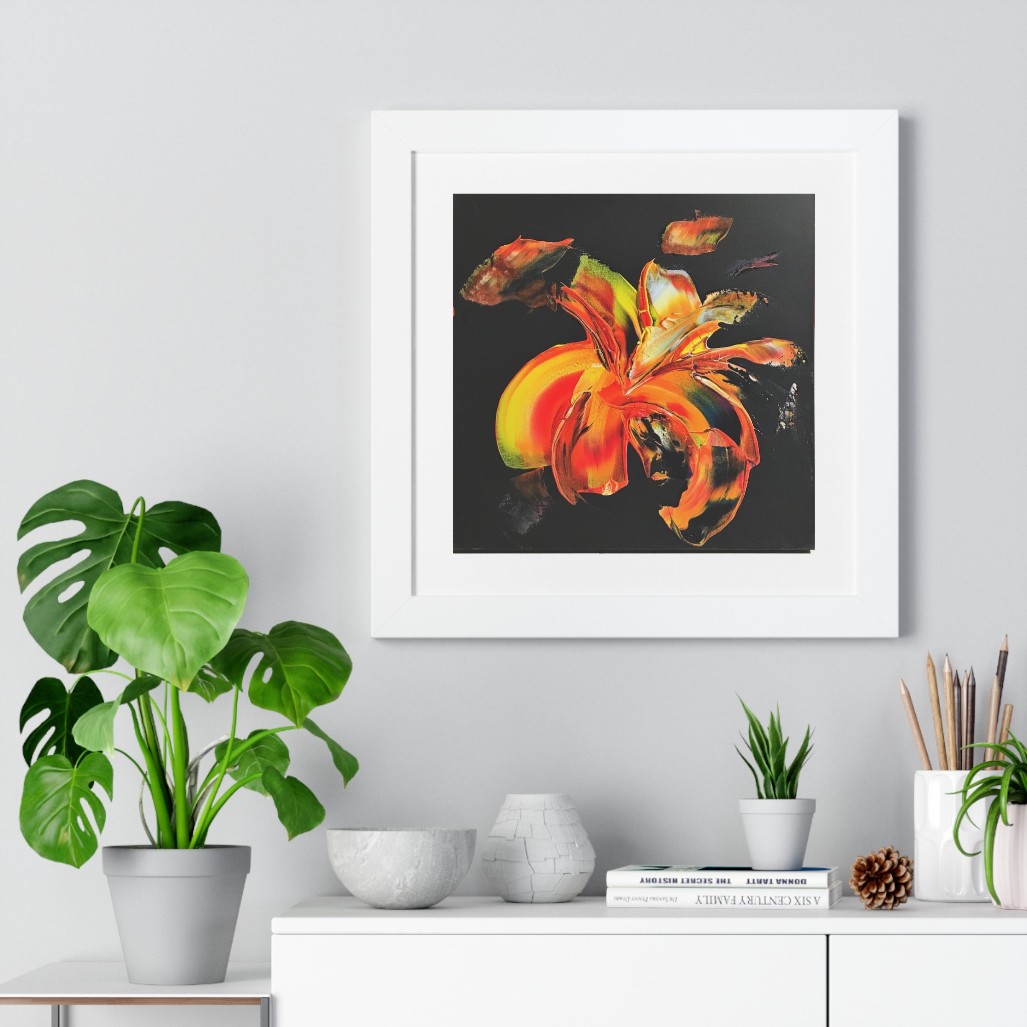 Beyond the Colors II - Comp 1