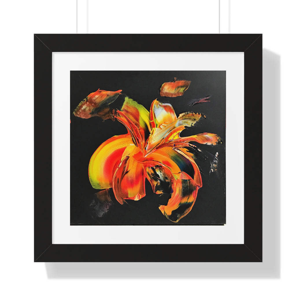 Beyond the Colors II - Comp 1