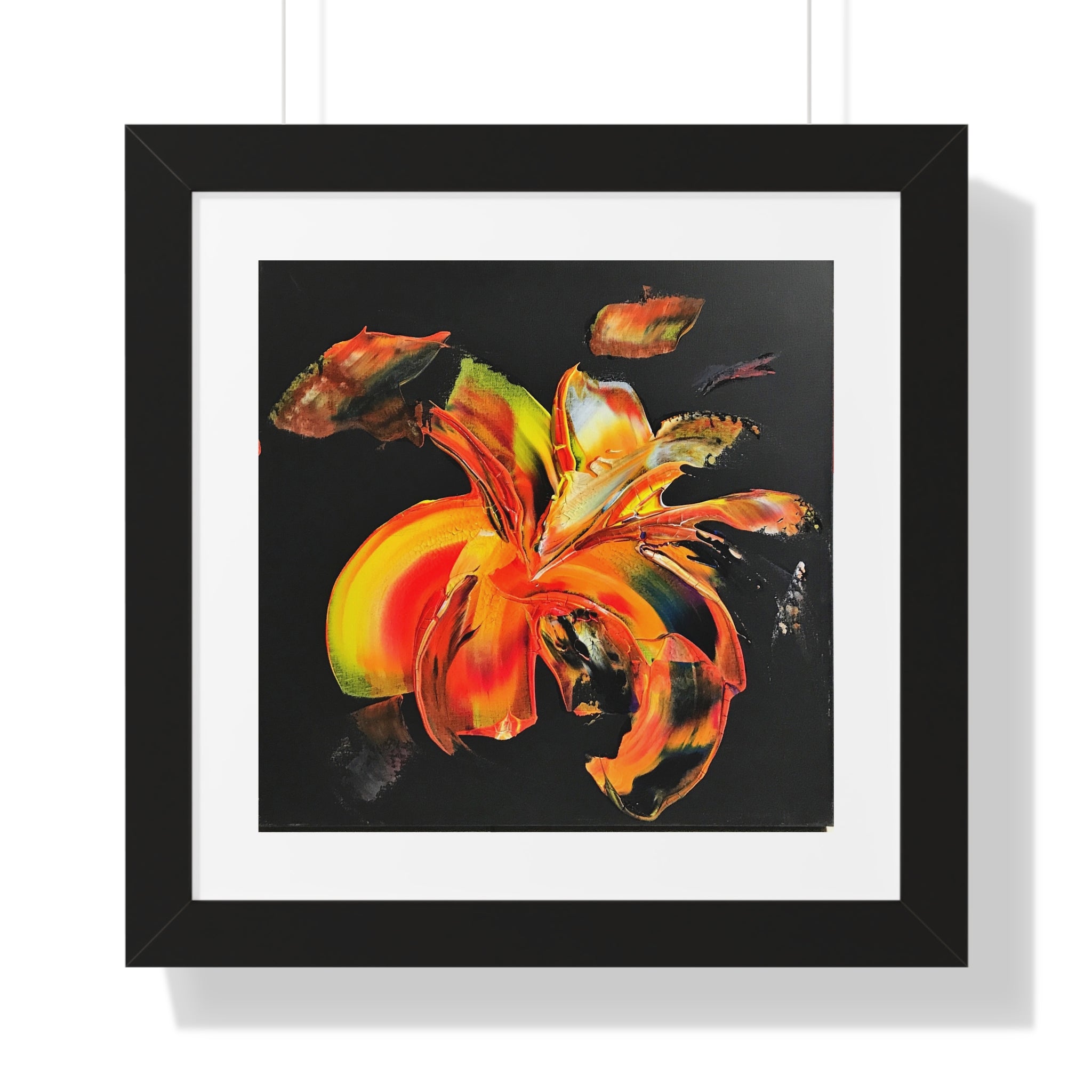 Beyond the Colors II - Comp 1