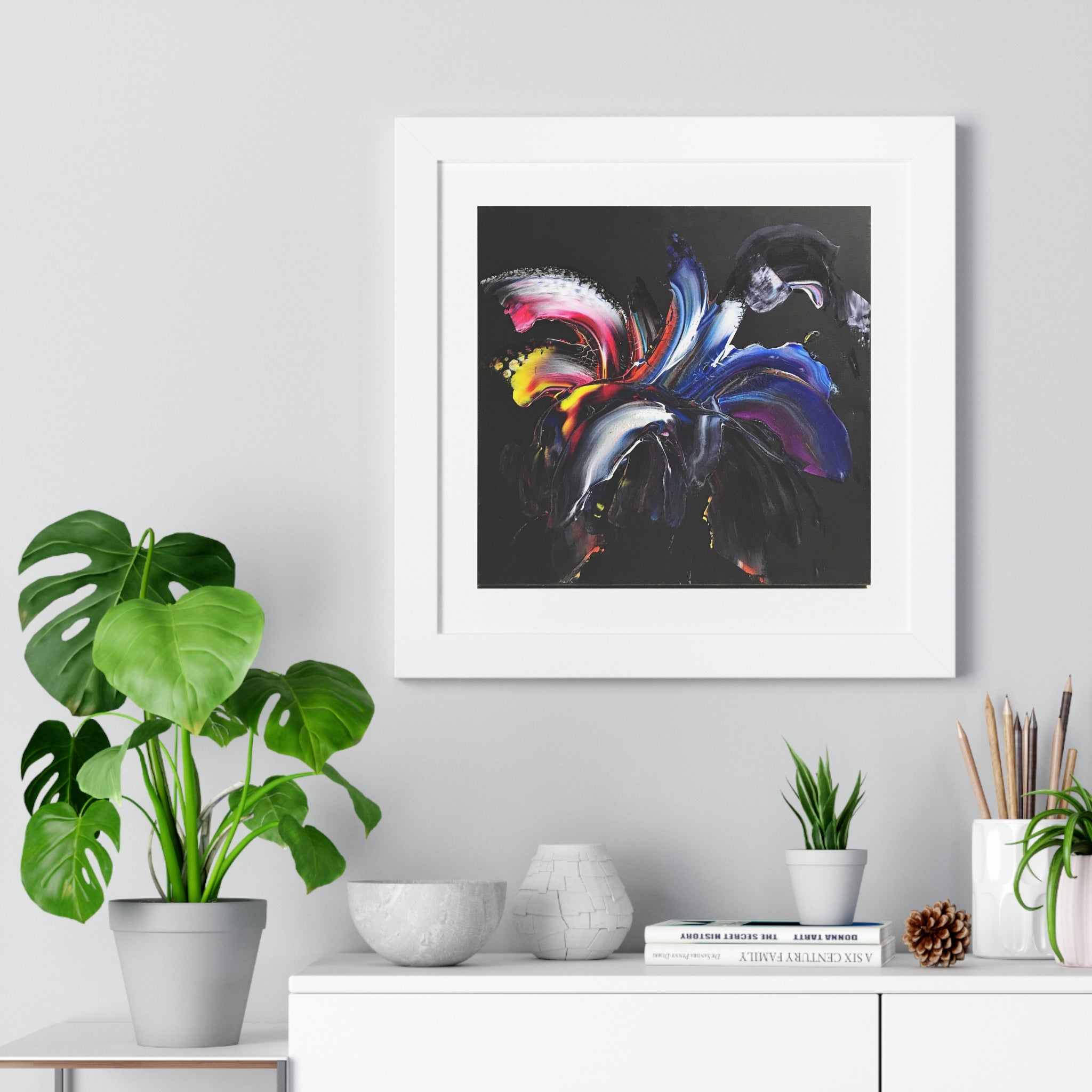 Beyond the Colors II - Comp 3