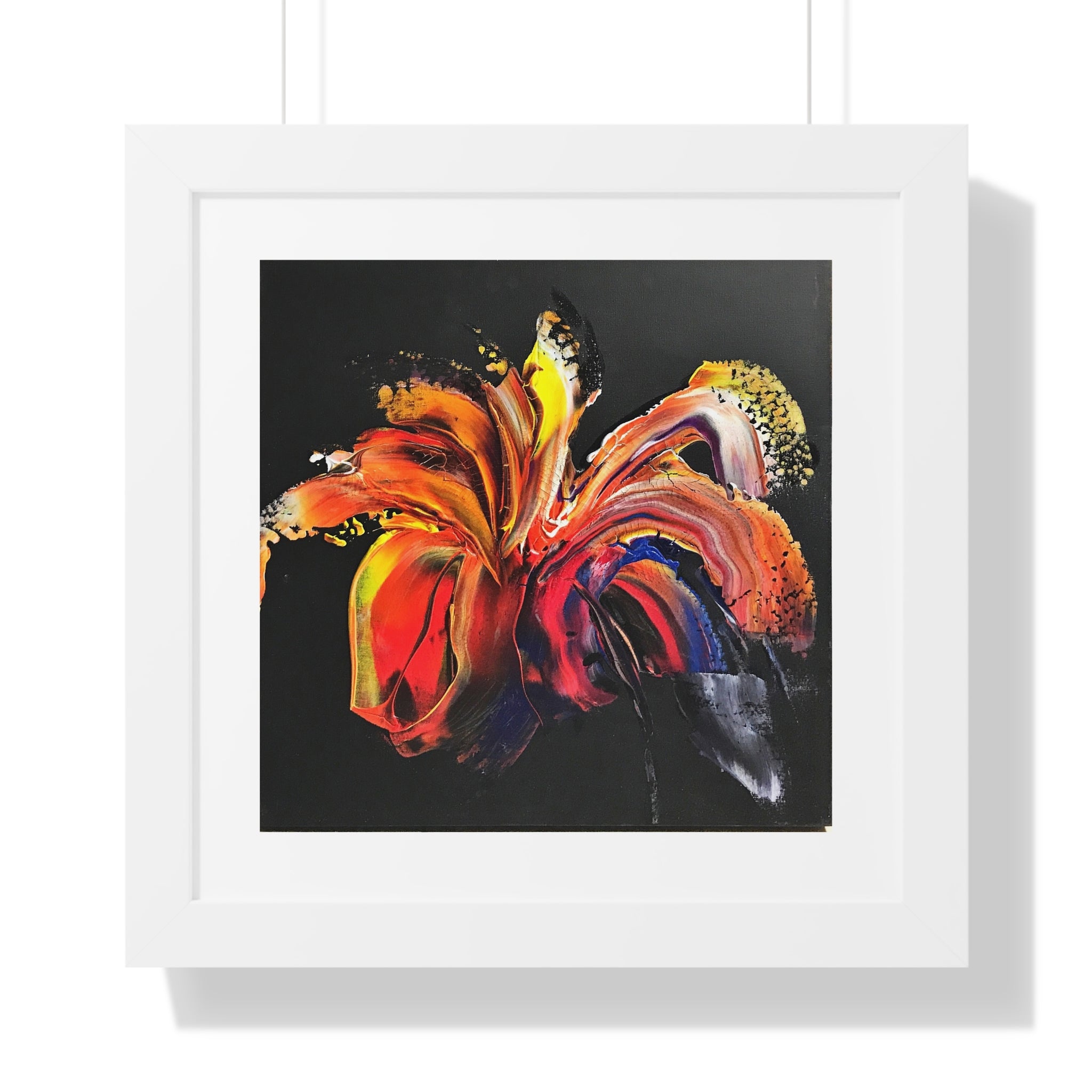 Beyond the Color II - Comp 2