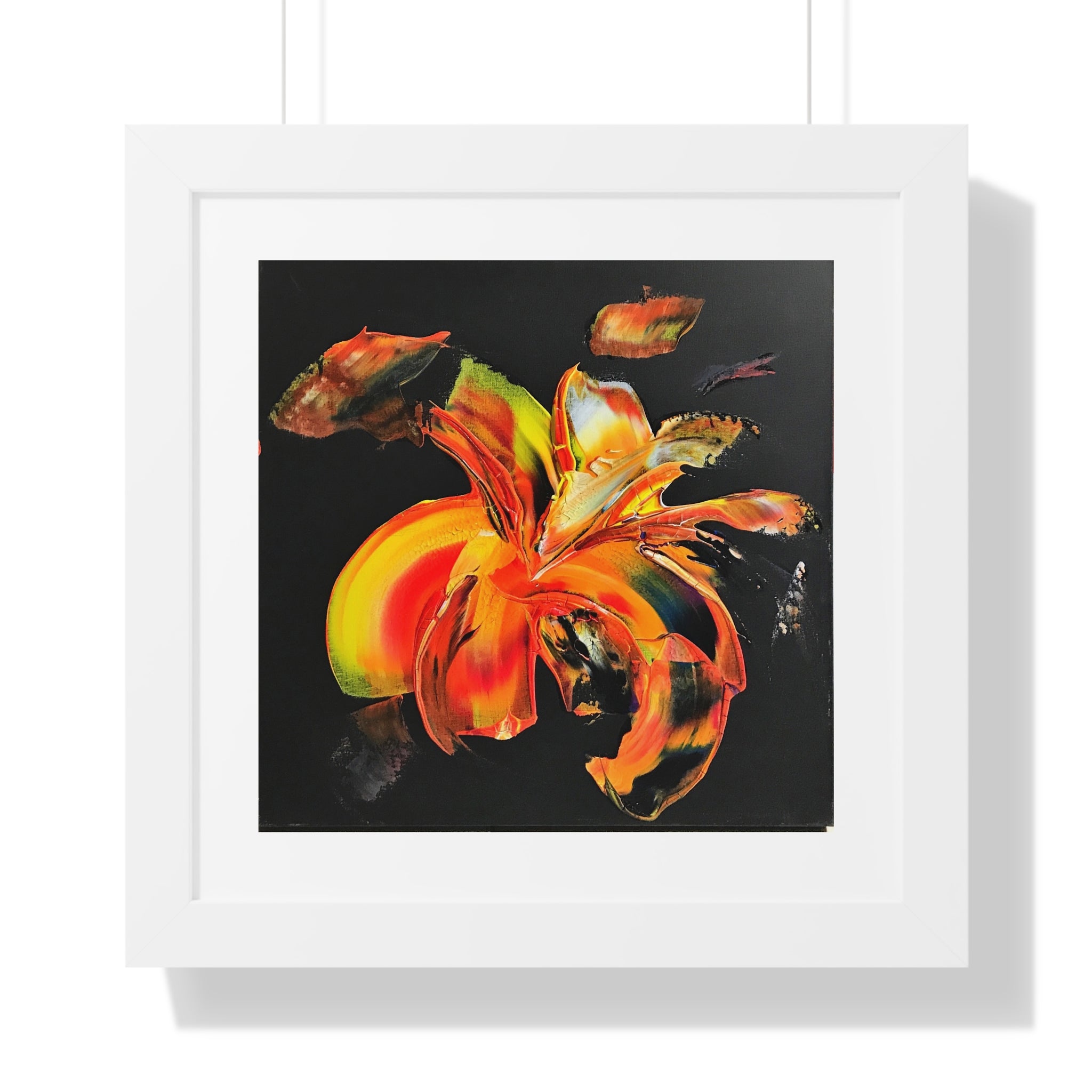 Beyond the Colors II - Comp 1