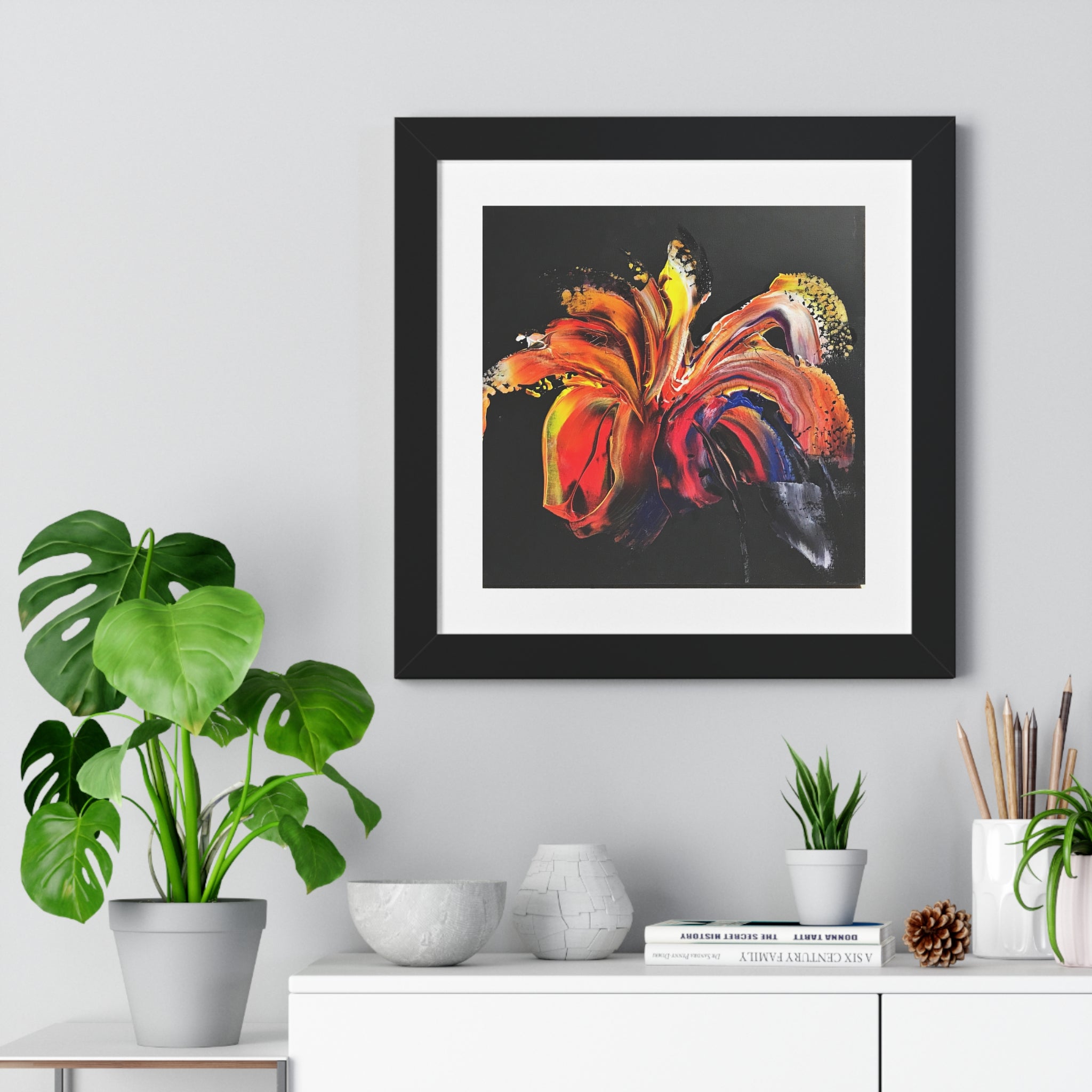 Beyond the Color II - Comp 2